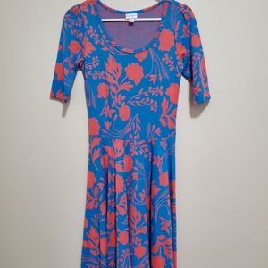 Lularoe dress